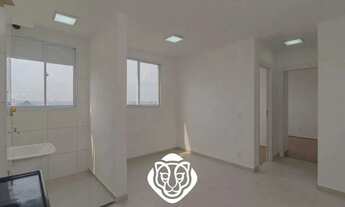 Imagem 4: O Apartamento Perfeito para Quem Busca localização é área de lazer! Bairro Jardim