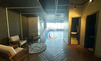 Imagem 5: Conjunto para alugar, 562 m² - Brooklin - São Paulo/SP