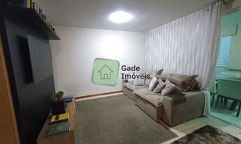 Imagem 2: Apartamento 3 quartos Lazer completo