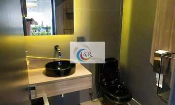 Imagem 4: Conjunto para alugar, 178 m² - Brooklin - São Paulo/SP