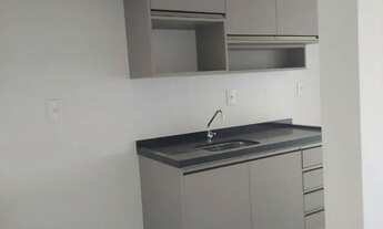 Imagem: Apartamento com 2 dormitórios para alugar