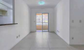 Imagem 5: Apartamento para venda em Bethaville I com 2 quartos, sendo 1 suíte , 71m²