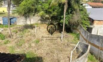 Imagem 2: Terreno amplo com casa para reforma à venda com 1.050 m² - R$ 105 mil