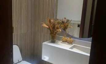 Imagem 3: Casa com 3 dormitórios à venda, 270 m² por R$ 2.330.000 - Condomínio Recanto do Lago - São