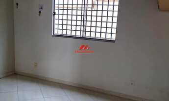 Imagem 5: CASA TÉRREA À VENDA, 109M² PRIVATIVOS, TERRENO DE 343M², BAIRRO COHAB VÉ DE NOIVA, CHAPADA