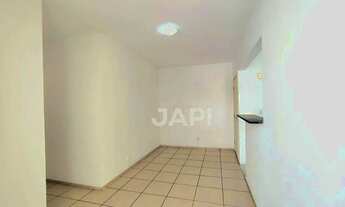 Imagem 6: Apartamento com 3 quartos, 63 m² por R$ 349.000 - Ponte de São João - Jundiaí/SP