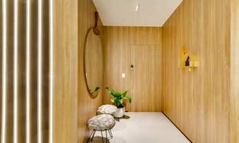 Imagem 7: Ágio Vendo Opus Nido na Reserva Ybiti com 130 m² sendo 3 suítes plenas Apartamento com 3 Q