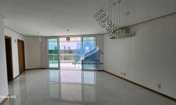 Imagem 6: Apartamento no Condomínio Ilha Bella - Ponta Negra