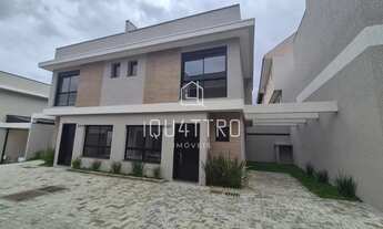 Imagem: Sobrado em Condomínio à venda, Boa Vista