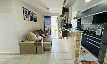 Imagem 3: Apartamento à venda com 03 qurartos no condominio UP NORTE, 500m do Norte shopping