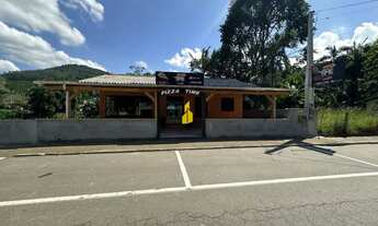 Imagem 6: Imóvel comercial no Centro de Benedito Novo