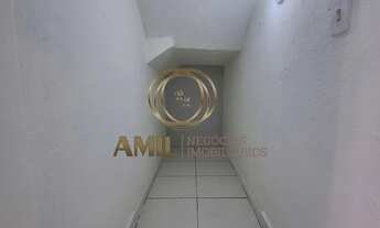 Imagem 5: RA Amil Aluga Ponto Comercial, 1 Salão, 2 Banheiros, 51m², Região Centro