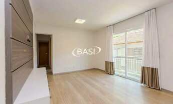 Imagem 3: APARTAMENTO DE 02 DORMITÓRIOS SENDO 01 SUÍTE NO BACACHERI