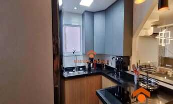 Imagem 3: Apartamento à venda, 73 m² por R$ 1.599.000,00 - Pinheiros - São Paulo/SP