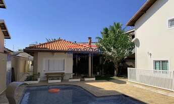 Imagem 4: Sobrado de 5 quartos para venda no Jardim Terras de São