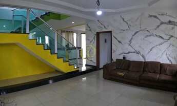 Imagem: Casa para Aluguel no Cabral, BH