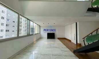 Imagem 6: Cobertura, 4 quartos, 3 vagas Bairro Savassi