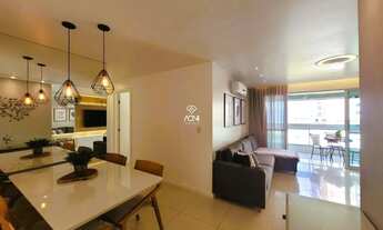 Imagem 5: 3 quartos sendo 1 suíte (140m²) por R$ 1.250.000,00 - Itapuã REF: AP3282