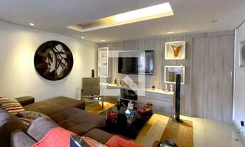 Imagem 2: Apartamento à Venda - Buritis, 4 Quartos, 166 m2