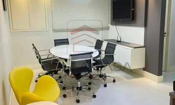 Imagem: Região de prestígio e com fácil acesso