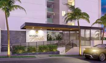 Imagem 2: Apartamento para venda no Recanto das Palmeiras, Teresina Condomínio Maison Etoile