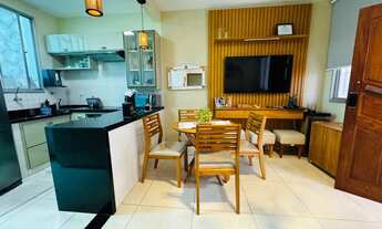 Imagem 3: Casa de 3 quartos em condomínio Fechado na Praia do Morro