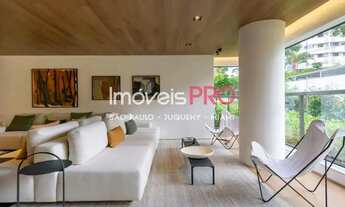 Imagem 5: 4 suítes no Brooklin com arquitetura contemporânea e imponente!