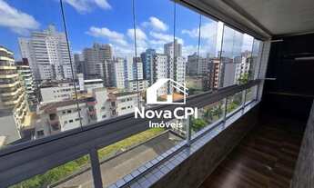 Imagem 15: Apartamento para Aluguel 2 Quartos (2 Suítes) | Sacada Gourmet | Mobiliado | 2 Vagas