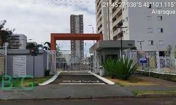 Imagem: Apartamento com 2 dormitórios à venda