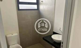 Imagem 3: Casa com 3 dormitórios, 88 m² - venda por R$ 550.000,00 ou aluguel por R$ 3.000,00/mês - C