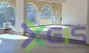 Imagem: Sobrado com 5 dormitórios para alugar