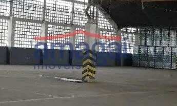 Imagem 6: Galpão para alugar no Jardim Califórnia Jacareí - SP