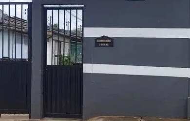 Imagem: AGIO casa de 2 quartos saldo devedor baixo