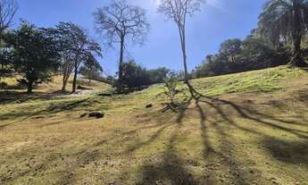 Imagem: Terreno no Residencial Aldeia do Vale