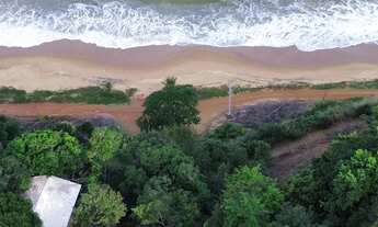 Imagem 7: TERRENO PIÚMA - VISTA ETERNA PARA O MAR