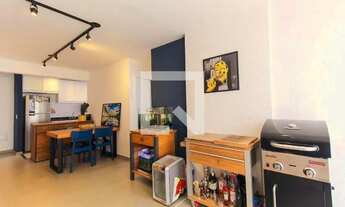 Imagem 7: Apartamento à Venda - Mooca, 2 Quartos, 67 m2