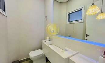 Imagem 3: Casa 3 Quartos para Locação no Condomínio Vem Viver Jacareí