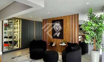 Imagem 6: Casa Exclusiva Finamente Mobiliada no Córrego Grande Porteira Fechada