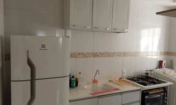 Imagem 4: Apartamento Apartamento com 2 dormitórios