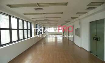 Imagem 6: Conjunto comercial com 188m² no Centro