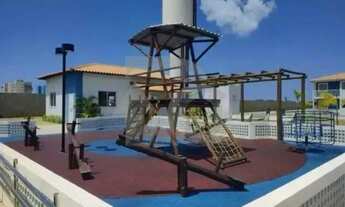 Imagem 4: Condomínio Rio Barra Mais Viver com 2 Quartos e Suíte na Barra dos Coqueiros