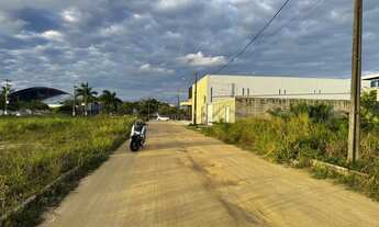 Imagem 2: Vendo dois lote quadra mista no olhos d agua