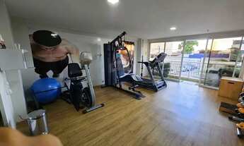 Imagem 7: Apartamento de 3 Suítes à Venda no Ed. BELLAGIO Luciano Cavalcante