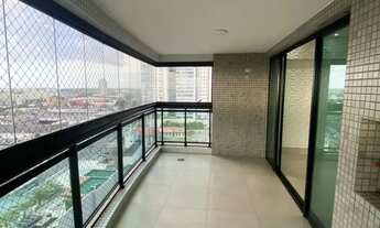 Imagem 2: IMPERDÍVEL: APARTAMENTO COM 02 SUÍTES NA DOCA! AGENDE SUA VISITA AGORA!