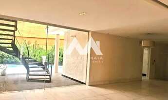 Imagem 6: Casa 6 quartos para locaçao no Vila Paris