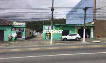 Imagem: Terreno à venda, Cidade São Mateus - São