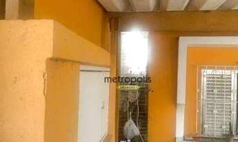 Imagem 5: Terreno à venda, 350 m² por R$ 801.000,00 - Vila Curuçá - Santo André/SP