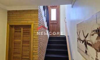 Imagem 6: Casa de condomínio em Rua Márcio José Battistuci - Loteamento Park Gran Reserve - Indaiatu