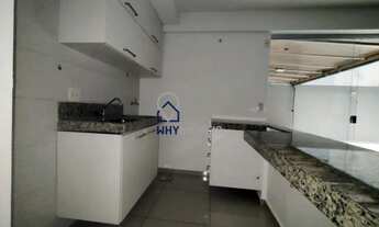 Imagem 5: Apartamento com Área Privativa no Centro de BH