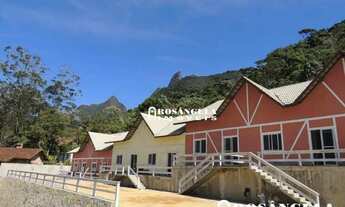 Imagem: Casa à venda, 110 m² por R$ 530.000,00